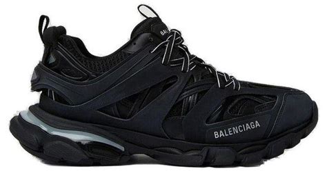 balenciaga track led sneakers